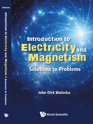cover image of Introduction to Electricity and Magnetism